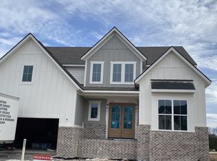 5454 Ayana Dr LOT 204, Arrington, TN 37014