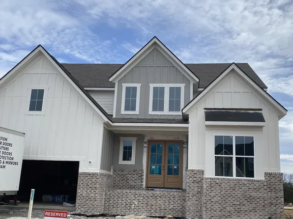 5454 Ayana Dr Lot 204, Arrington, TN 37014