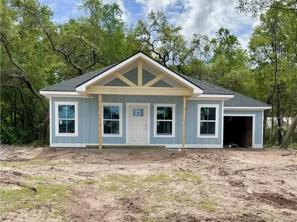 Lot 12 Ashantilly Drive, Darien, GA 31305