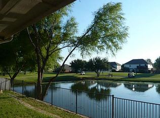 5373 Golfside Dr, Frisco, TX 75035