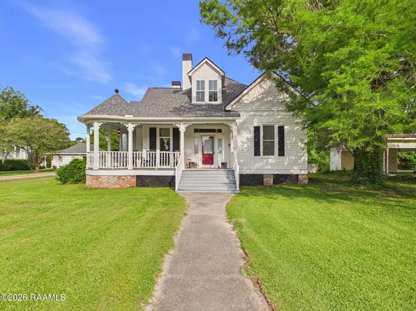 501 Fairview St, Abbeville, LA 70510