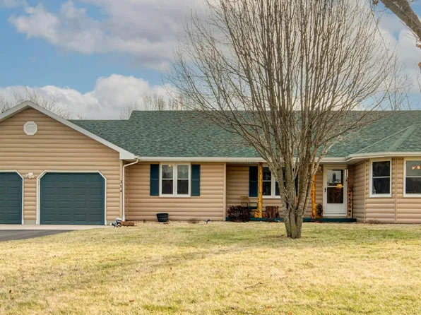 314 Murray Street, Pleasant Hope, MO 65725
