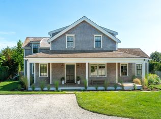 5 Brier Patch Rd, Nantucket, MA 02554