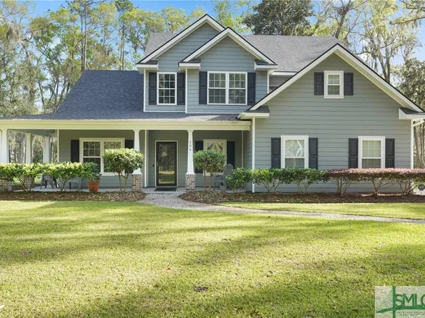504 Spartina Way, Sunbury, GA 31320