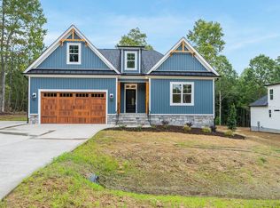 120 Beauview Way, Zebulon, NC 27597