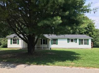 3371 Halliburton Cir, Palmyra, TN 37142