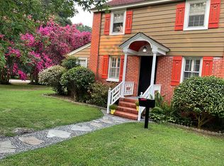 103 Locust Ave, Hampton, VA 23661
