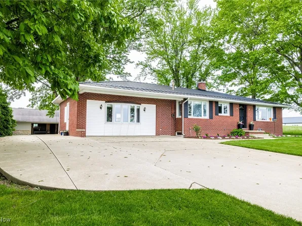 13421 Western Rd, Apple Creek, OH 44606