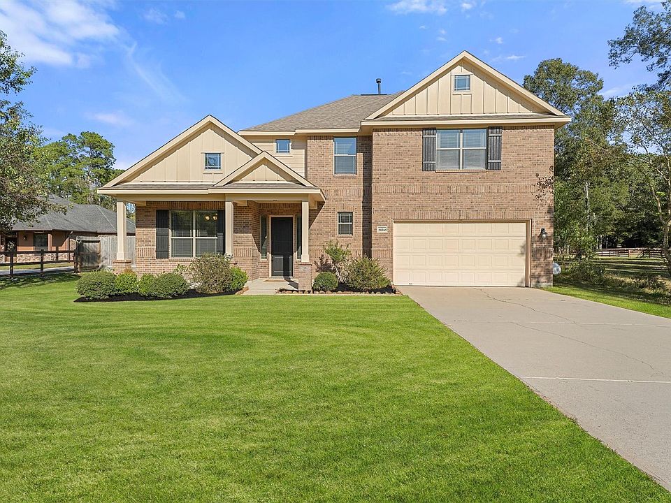 1st image of 28510 Lazy Rock Dr