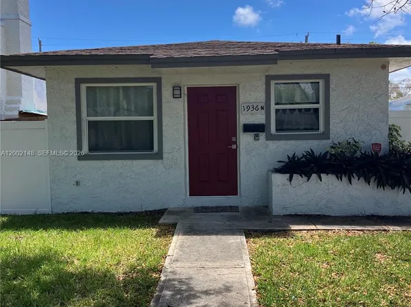 1936 Washington St, Hollywood, FL 33020