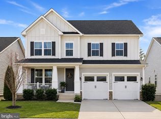 1055 Aspen Rd, Stafford, VA 22554