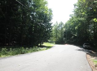 0 Treeline Rd, Thornton, NH 03285