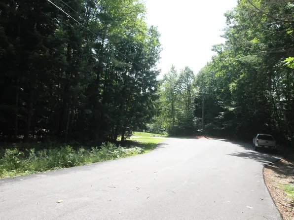 00 Tree Line Road, Thornton, NH 03285
