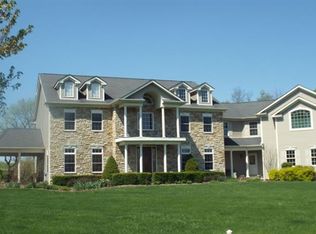 5 Krista Ct, Long Valley, NJ 07853