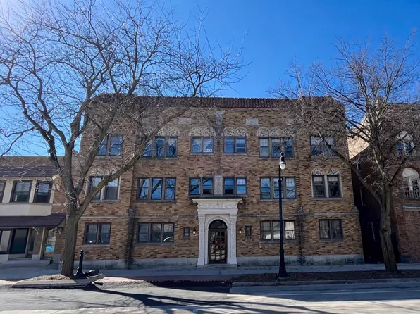4455 N Oakland Ave, 4455 N Oakland Ave #104, Milwaukee, WI 53211