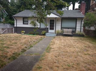 3032 46th Ave SW, Seattle, WA 98116