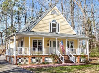 7612 Velvet Antler Dr, Midlothian, VA 23112