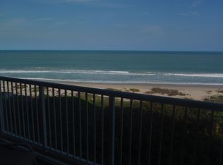 4180 N Highway A1a APT 603, Hutchinson Island, FL 34949