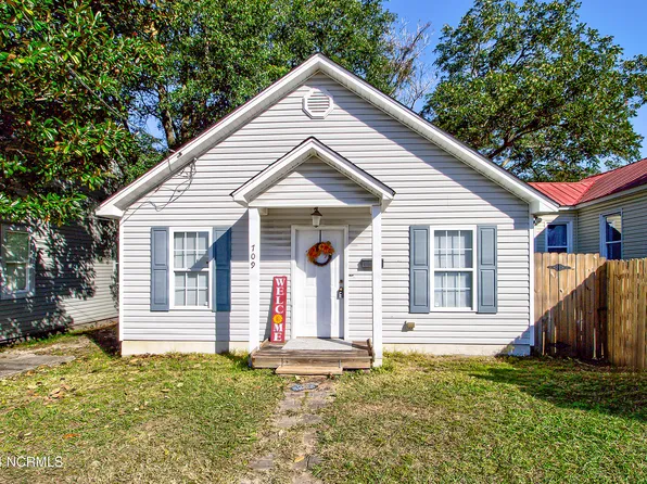 709 Wooster Street, Wilmington, NC 28401