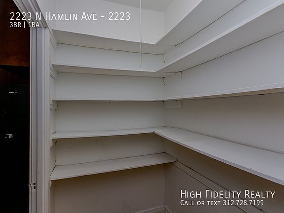 5th image of 2223 N Hamlin Ave #2223