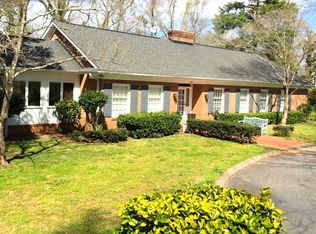 101 King Cir, Easley, SC 29640