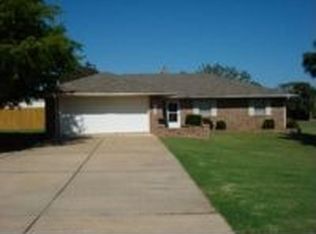 5405 W Fuller Rd, Duncan, OK 73533
