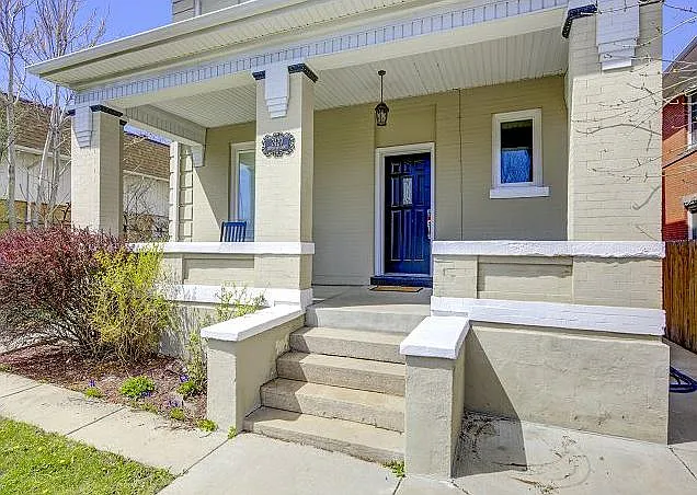 2429 N Downing St — Photo 1