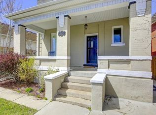 2429 N Downing St, Denver, CO 80205