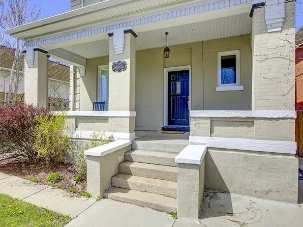 2429 N Downing St, Denver, CO 80205