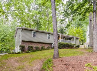 291 Saint Patrick Dr SW, Mableton, GA 30126