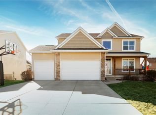 3108 146th St, Urbandale, IA 50323