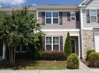 6615 Clarksburg Pl, Raleigh, NC 27616