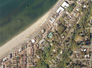 2362 Halleck Ave SW, Seattle, WA 98116