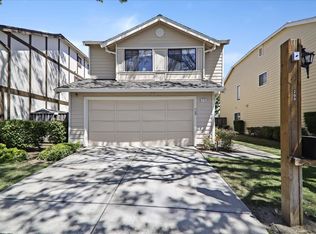 3740 Harlequin Ter, Fremont, CA 94555