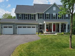 13630A Penn Shop Rd, Mount Airy, MD 21771