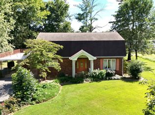 325 S 5th St SW, Ingraham, IL 62824