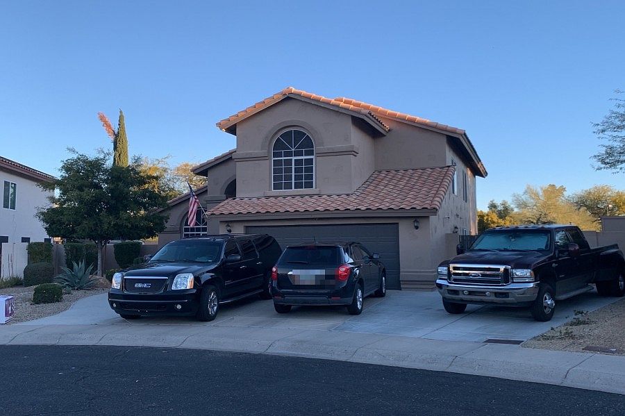 2nd image of 7144 W Crest Ln