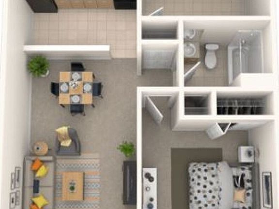2nd image of 446 Cedargate Ct #446