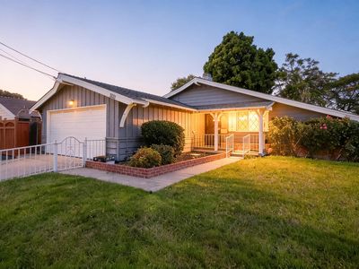 2333 Darwin St, Hayward, CA, 94545