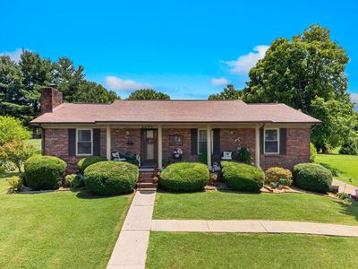 6295 Woodcrest Dr, Morristown, TN, 37814