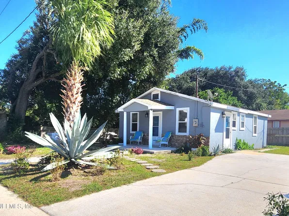 536 S 2ND Avenue, Jacksonville Beach, FL 32250