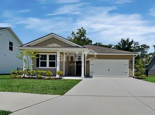 10760 Coleman Rd, Jacksonville, FL 32257