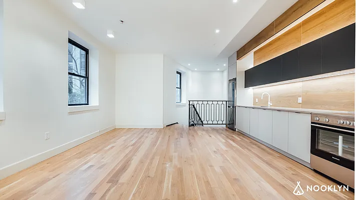 Rented by Nooklyn NYC LLC | media 25