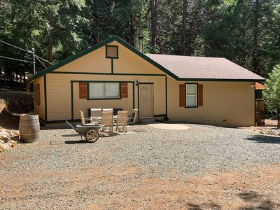 4900 Sierra Springs Dr, Pollock Pines, CA, 95726