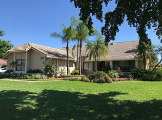21430 Sweetwater Ln S, Boca Raton, FL 33428