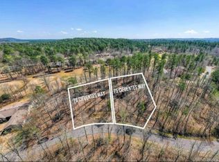 75 & 77 Cifuentes Way, Hot Springs Village, AR 71909