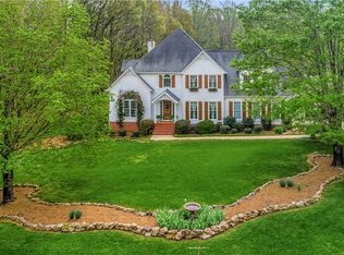 1032 Buck Tree Ln, Anderson, SC 29621