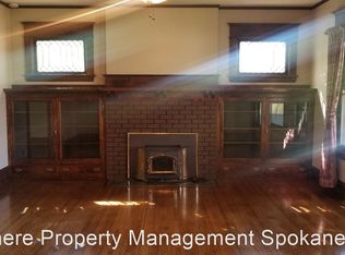 1321 W 11th Ave APT 1, Spokane, WA 99204