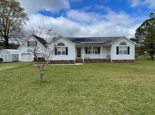 1571 Indian Camp Rd, Clayton, NC 27520