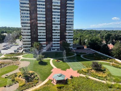 3100 E Cherry Creek South Drive  Unit 902, Denver, CO, 80209